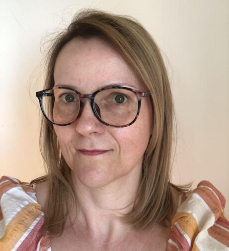 Zuzana Kaščáková členka Beelong komunity