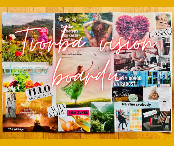 Vision Board