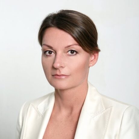 Ivona Matulík - Langner členka Beelong komunity