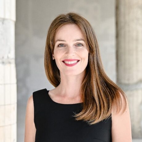 Zuzana Krepop členka Beelong komunity