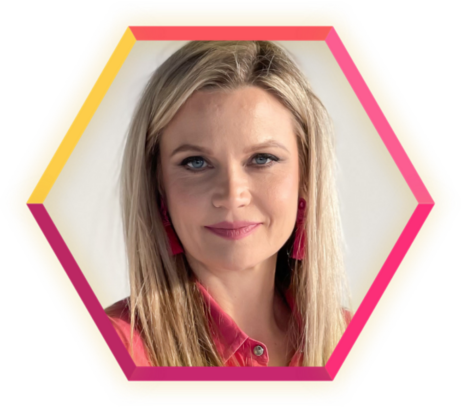 Community Building Masterclass - Zuzana Gergeľová