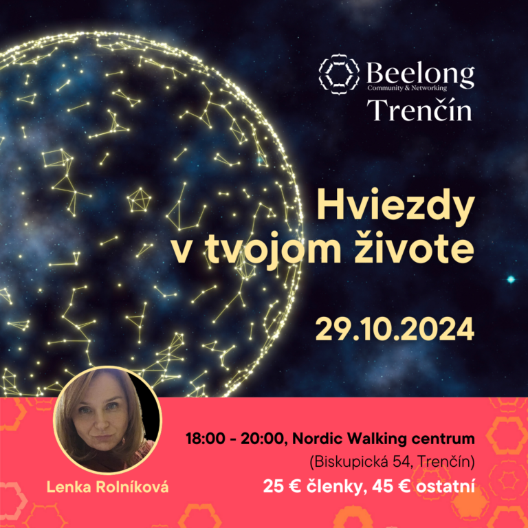 Praktická astrológia ako nástroj sebapoznania