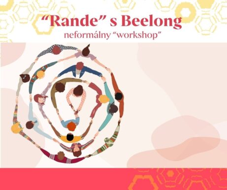 Rande s&nbsp;Beelong