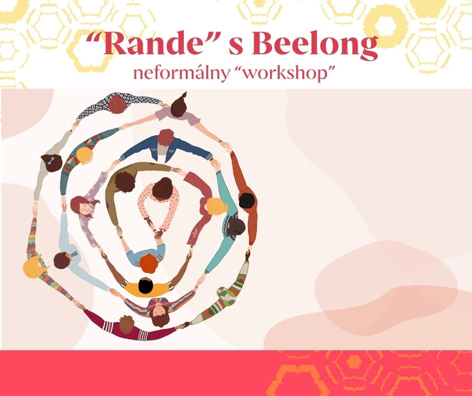 Rande s&nbsp;Beelong